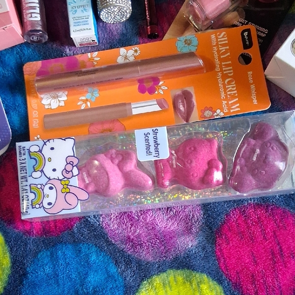 18 ITEM BUNDLE COMPLETE WITH PROFESSIONAL HAIR TRIMMER.LOTS MORE!!! - Picture 6 of 8